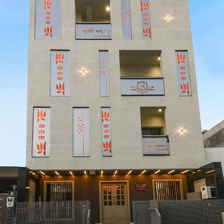 Filter Babu Guest House Agra (Uttar Pradesh) Εξωτερικό φωτογραφία