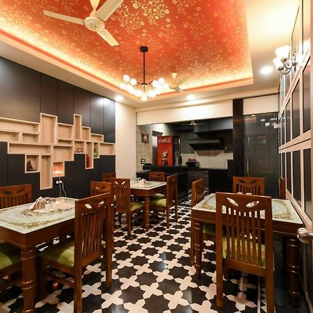 Filter Babu Guest House Agra (Uttar Pradesh) Εξωτερικό φωτογραφία