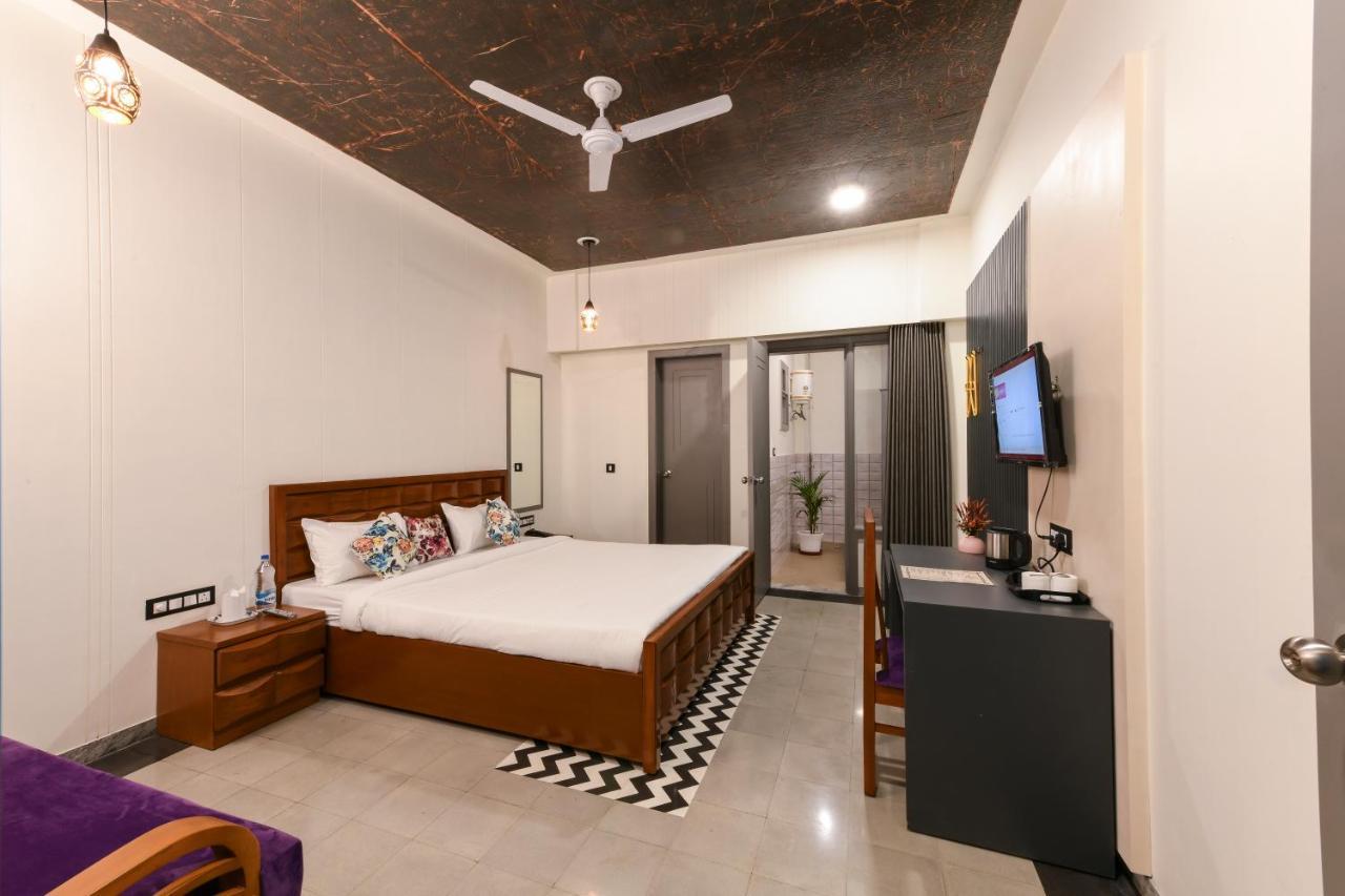 Filter Babu Guest House Agra (Uttar Pradesh) Εξωτερικό φωτογραφία
