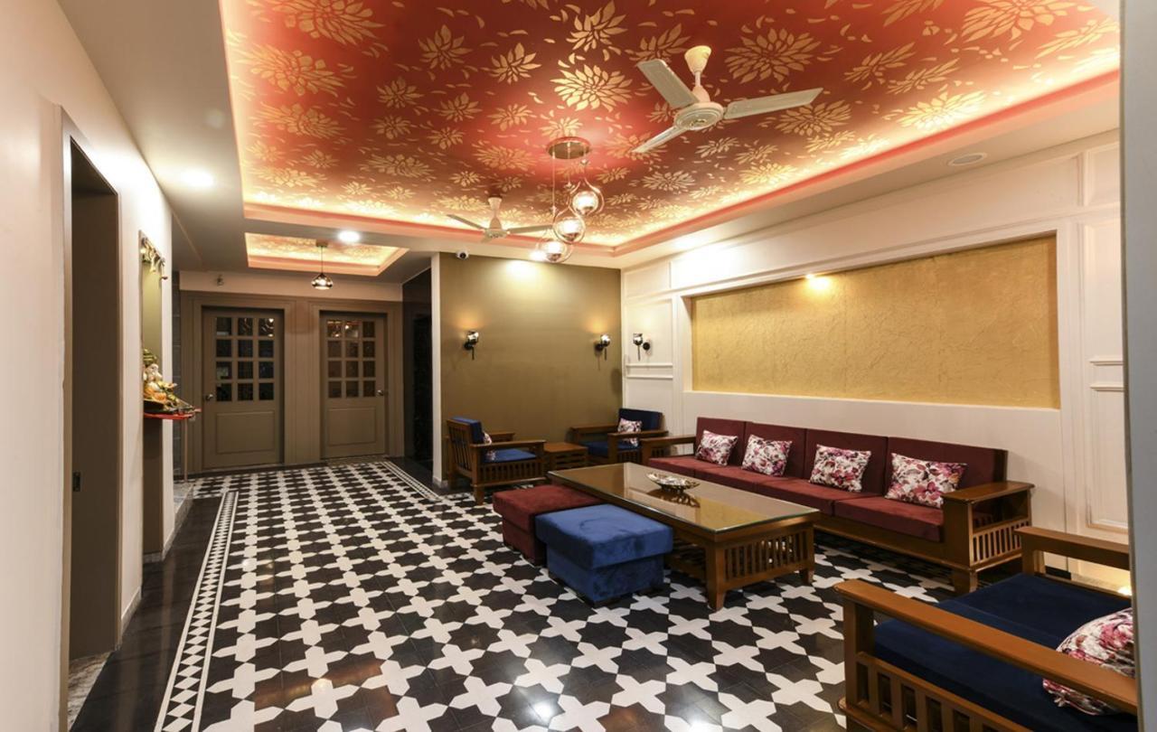 Filter Babu Guest House Agra (Uttar Pradesh) Εξωτερικό φωτογραφία