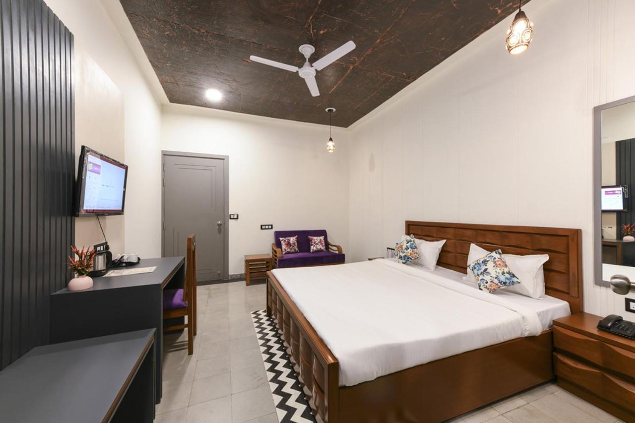 Filter Babu Guest House Agra (Uttar Pradesh) Εξωτερικό φωτογραφία